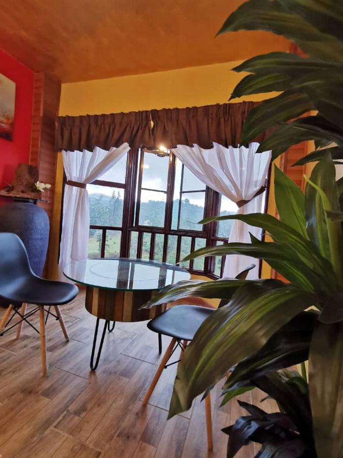 My Home Apartment - Villa Dahlia Apartment مرتفعات كاميرون المظهر الخارجي الصورة