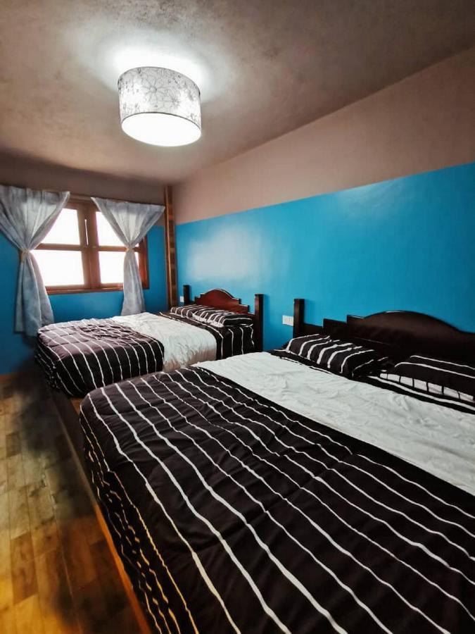 My Home Apartment - Villa Dahlia Apartment مرتفعات كاميرون المظهر الخارجي الصورة