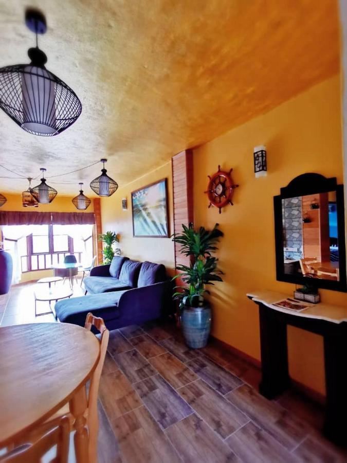 My Home Apartment - Villa Dahlia Apartment مرتفعات كاميرون المظهر الخارجي الصورة