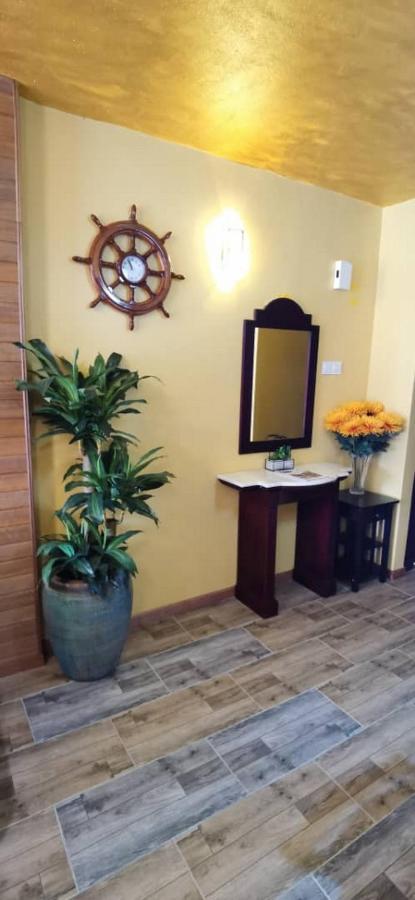 My Home Apartment - Villa Dahlia Apartment مرتفعات كاميرون المظهر الخارجي الصورة