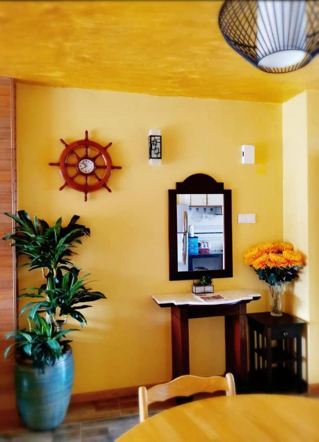 My Home Apartment - Villa Dahlia Apartment مرتفعات كاميرون المظهر الخارجي الصورة